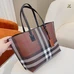 4Burberry Fashionable Handbags #21103