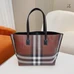 5Burberry Fashionable Handbags #21103