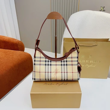 Burberry Fashionable Handbags #20804