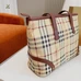 6Burberry Fashionable Handbags #20808