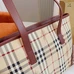 9Burberry Fashionable Handbags #20808