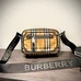 1Burberry Unisex Fashionable Messenger Bags #21102