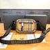 3Burberry Unisex Fashionable Messenger Bags #21102