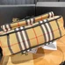 6Burberry Unisex Fashionable Messenger Bags #21102