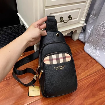 Burberry Fashionable Messenger Bags #21320