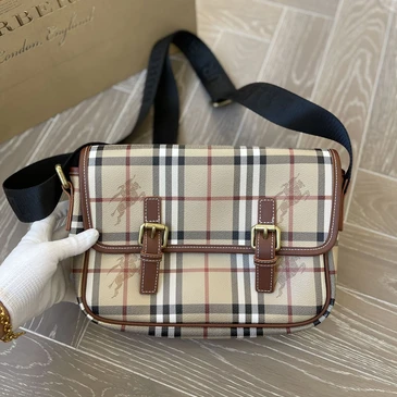 Burberry Fashionable Messenger Bags #21201