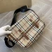 4Burberry Fashionable Messenger Bags #21201