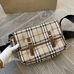 8Burberry Fashionable Messenger Bags #21201