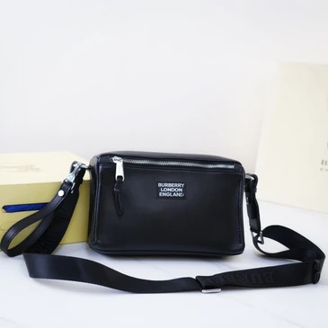 Burberry Fashionable Messenger Bags #21130