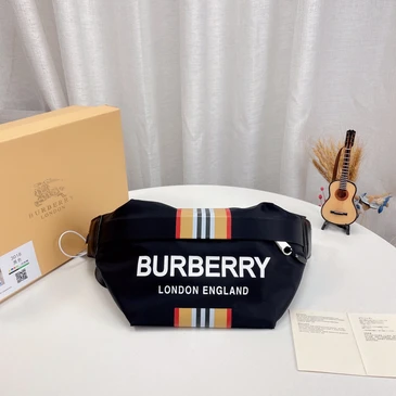 Burberry Fashionable Messenger Bags #21207