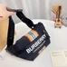 3Burberry Fashionable Messenger Bags #21207