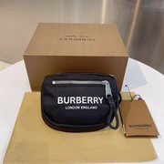 Burberry Unisex Fashionable Messenger Bags #21150