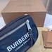 9Burberry Unisex Fashionable Messenger Bags #21150