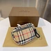 1Burberry Unisex Fashionable Messenger Bags #21157