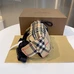 3Burberry Unisex Fashionable Messenger Bags #21157