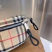 6Burberry Unisex Fashionable Messenger Bags #21157