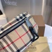 8Burberry Unisex Fashionable Messenger Bags #21157