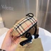 9Burberry Unisex Fashionable Messenger Bags #21157