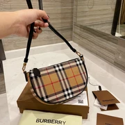 Burberry Fashionable Messenger Bags #21230