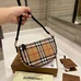 1Burberry Fashionable Messenger Bags #21230