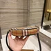 5Burberry Fashionable Messenger Bags #21230