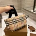 1Burberry Fashionable Messenger Bags #21210