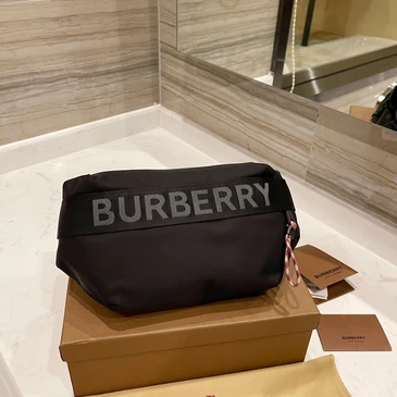 Burberry Fashionable Messenger Bags #21213