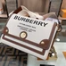 3Burberry Fashionable Messenger Bags #21131