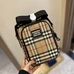 4Burberry Fashionable Messenger Bags #21142