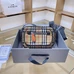 3Burberry Women Fashionable Messenger Bags #21187