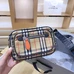 4Burberry Women Fashionable Messenger Bags #21187