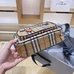 7Burberry Women Fashionable Messenger Bags #21187