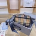 8Burberry Women Fashionable Messenger Bags #21187