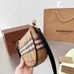 4Burberry Fashionable Messenger Bags #21222