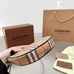 6Burberry Fashionable Messenger Bags #21222