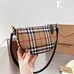 9Burberry Fashionable Messenger Bags #21222