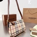 1Burberry Fashionable Messenger Bags #21191