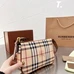 7Burberry Fashionable Messenger Bags #21191