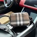 4Burberry Fashionable Messenger Bags #21101