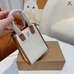 3Burberry Fashionable Messenger Bags #21140