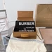 1Burberry Fashionable Messenger Bags #21159