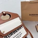 3Burberry Fashionable Messenger Bags #21229