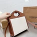 7Burberry Fashionable Messenger Bags #21229