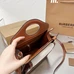 10Burberry Fashionable Messenger Bags #21229