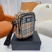 4Burberry Unisex Fashionable Messenger Bags #21153