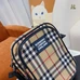 6Burberry Unisex Fashionable Messenger Bags #21153