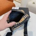 10Burberry Unisex Fashionable Messenger Bags #21153