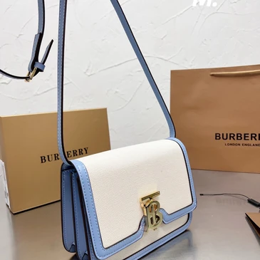 Burberry Fashionable Messenger Bags #21183