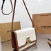 3Burberry Fashionable Messenger Bags #21183