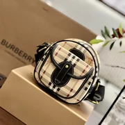 Burberry Fashionable Messenger Bags #21161